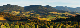 říjen