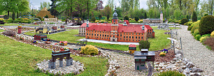 duben: Ostrava - Svět miniatur Miniuni