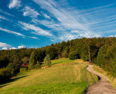 duben: Cesta na Filipku © Foto: René Kajfosz