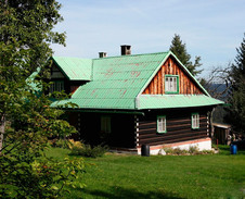 červen / červenec: Na Visalajích © Foto: Pavel Zubek