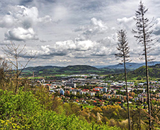 červen: Kopřivnice © Foto: Petr Pazdírek