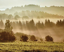 červen: Na hranici, Staré šance © Foto: Bogdan Kaleta