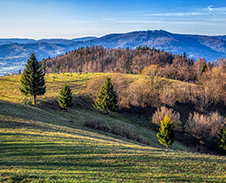 srpen: Hrádek pod Filipkou © Foto: Josef Frydrych