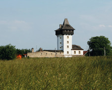 srpen: Penzion Hrad, Frýdek-Místek © Foto: Marek Mantič